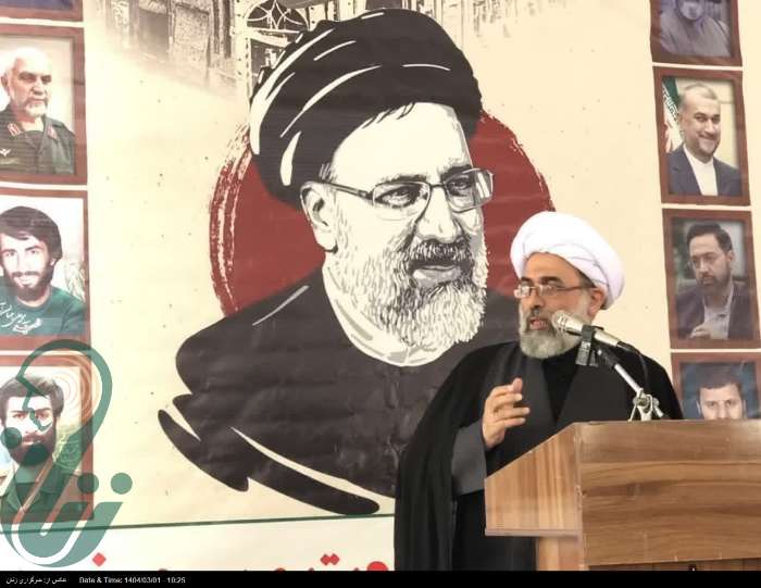 شهید جمهور؛ نماد جهاد، خستگی‌ناپذیری و اخلاص در خدمت به ملت