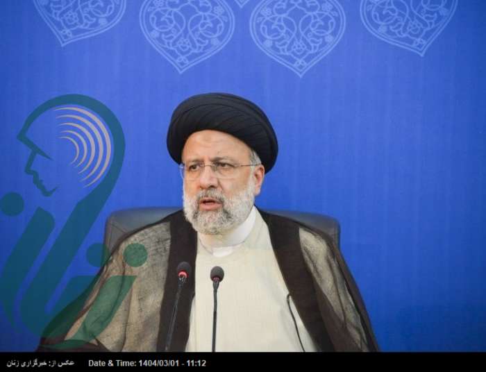 مدیریت جهادی شهید رئیسی؛ الگویی نوین برای حکمرانی و عدالت اجتماعی