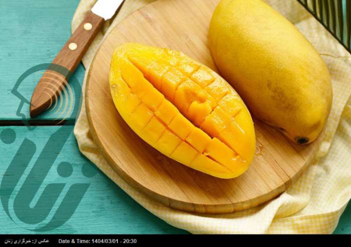 چه کسانی نباید انبه بخورند؟