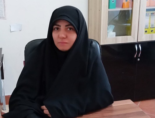 راه اندازی دو نقطه تولیدی مشاغل خانگی را در منطقه ۲۱ تهران/ در راستای تحقق شعار سال؛ طرح اقتصادی نخبگان را به مرحله ی تولید می رسانیم