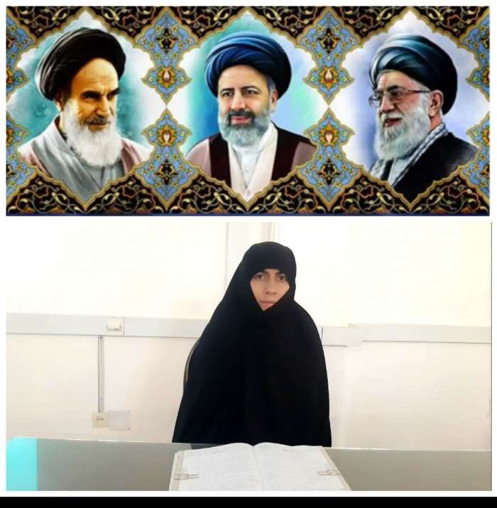 شهید رئیسی دین را عمیق‌ترین منبع هویت و معنابخشی به زندگی می‌دانست