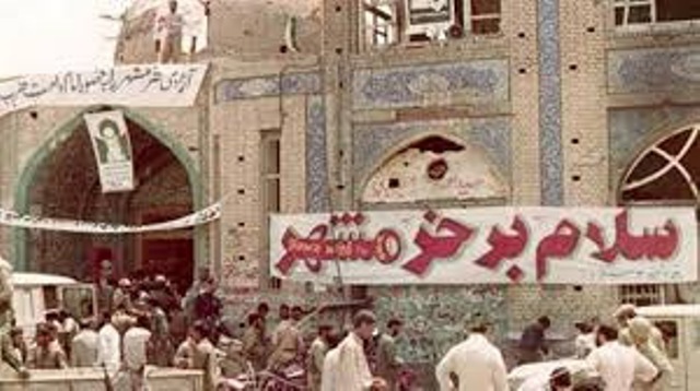 سوم خرداد؛ حماسه‌ای که غرور ملی را جاودانه کرد