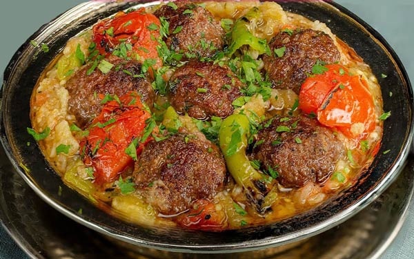 طرز تهیه سورمه کباب؛ غذای ترکیه‌ای خوشمزه با طعمی اصیل