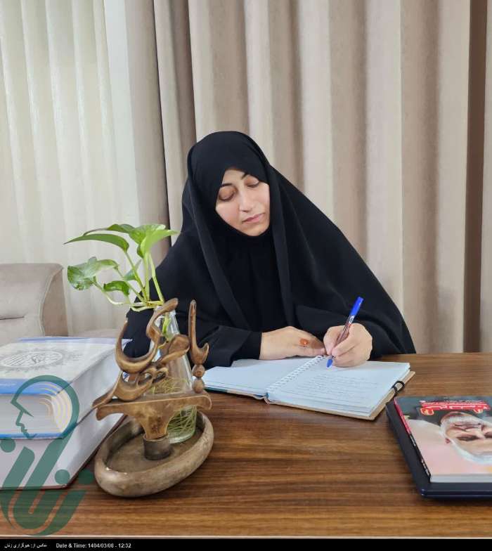 رویکرد حمایتی بسیج جامعه زنان خراسان رضوی از بانوان و خانواده ها در افزایش جمعیت و فرزندآوری