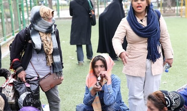 شیوع اعتیاد در مناطق شهری خراسان جنوبی بیشتر از روستایی است