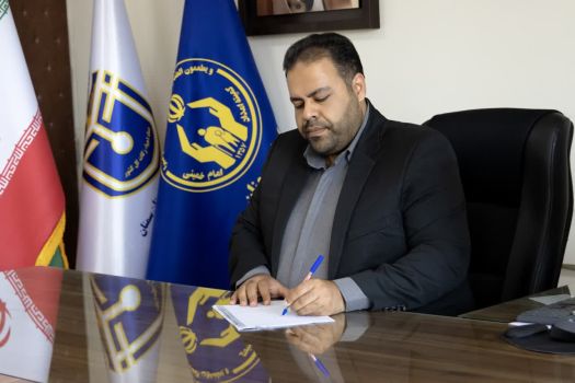 50 نوعروس تحت حمایت کمیته امداد استان سمنان راهی خانه بخت شدند