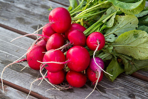 خواص شگفت انگیز این سبزی برای سلامتی