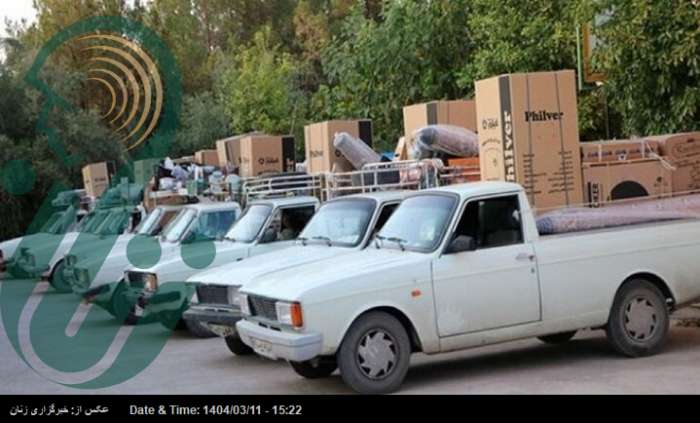 ارائه بیش از ۳۷ هزار خدمت در حوزه جوانی جمعیت
