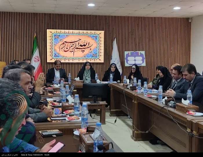 معاون رییس جمهور: ازدواج پایدار در گرو تعامل مردم، دولت و بخش خصوصی است