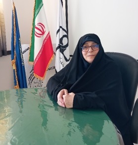 زن مسلمان ایرانی ستون هویت و پایداری جامعه است