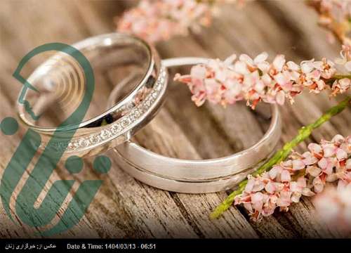 ازدواج؛ سرمایه اجتماعی است