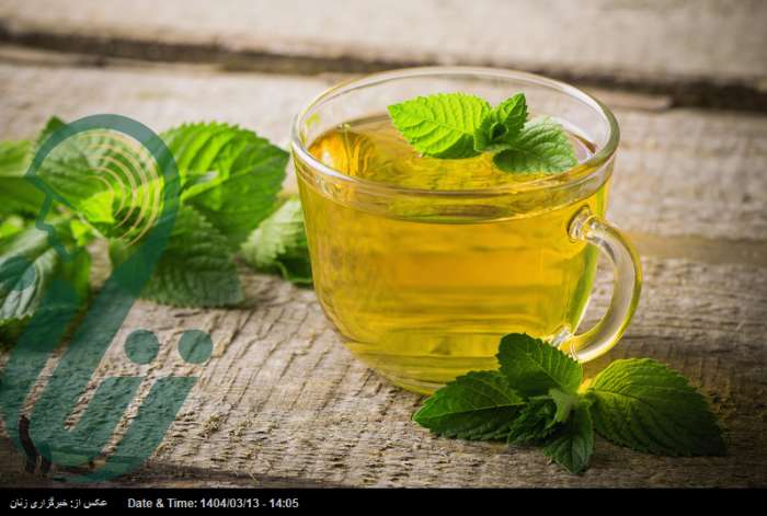 این گیاه دارویی سبب کاهش التهاب بدن می‌شود