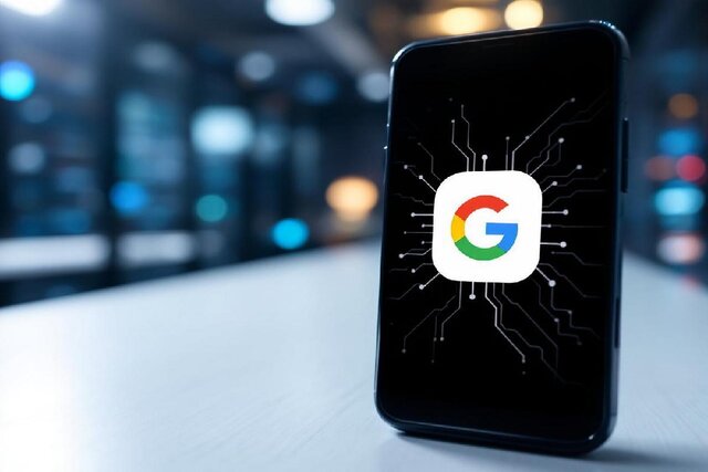 انتشار بی‌سروصدای اپلیکیشن جدید «گوگل»