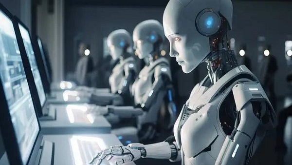 مقابله با تقلب در کنکور با هوش مصنوعی