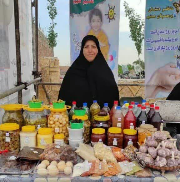 با روحیه جهادی می شود کوه های مشکل را از جا کند