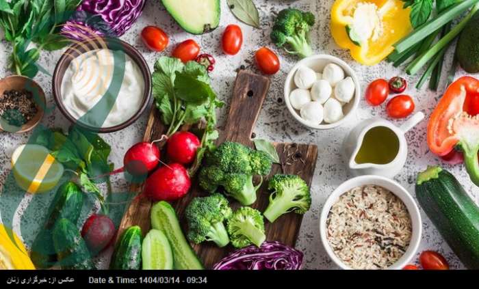 راهنمای مصرف «غذاهای ویژه» بیماران به روزرسانی می‌شود