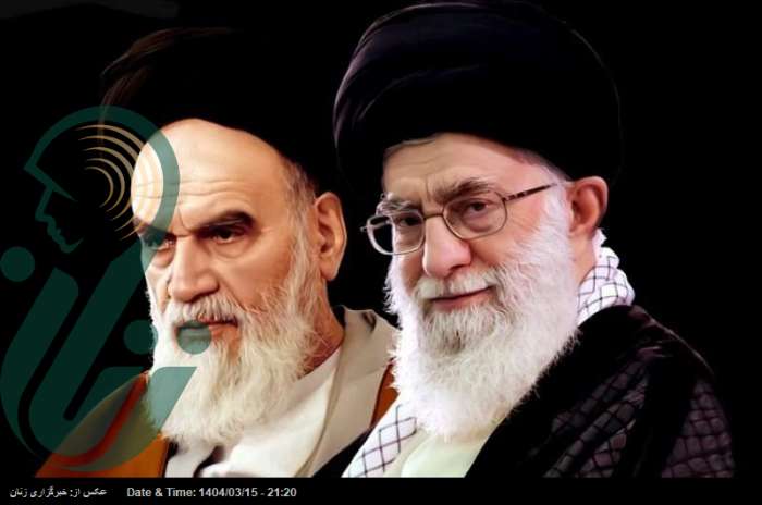 مادری در کلام امام خمینی(ره) و امام خامنه‌ای؛ نگاهی به اهمیت این نقش