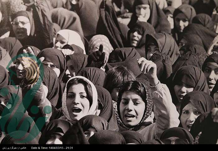 نقش کلیدی زنان در تعالی جامعه از دیدگاه امام خمینی؛ از انسان‌سازی تا حضور فعال در عرصه‌های علمی و اجتماعی