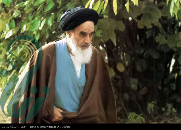 شخصیت چندبعدی امام خمینی(ره): از عرفان تا سیاست /تأثیرات جهانی افکار امام خمینی(ره) از اسلام ناب تا وحدت ملی