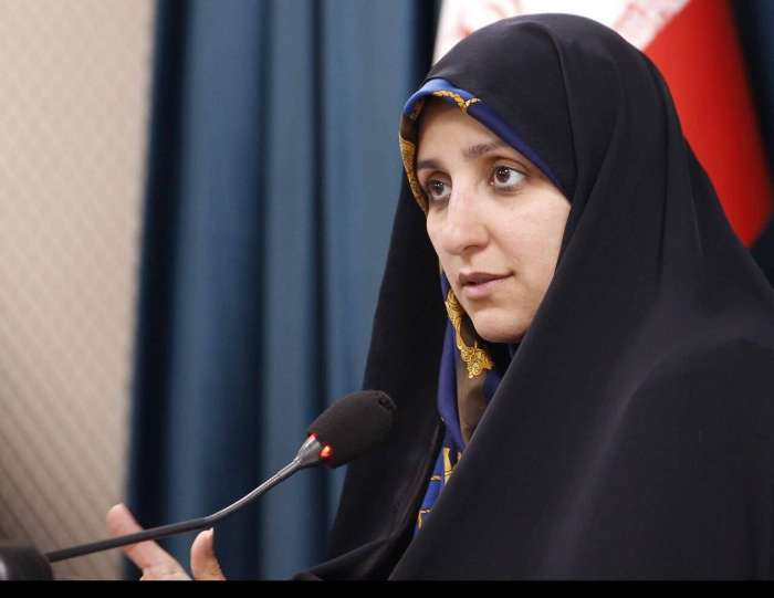 بهروزآذر: انقلاب اسلامی بر اصول انسان محور بنا شده است