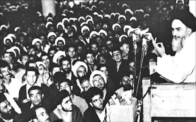 ۱۵ خرداد، فقط یک تاریخ نیست…