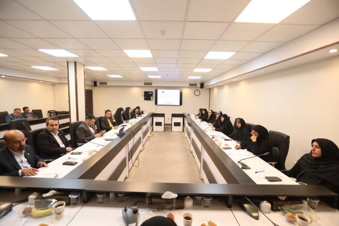 طرح اصلاح قانون مهریه در مرکز وکلا نقد و بررسی شد