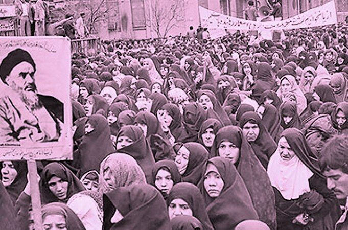 قیام ۱۵ خرداد ۱۳۴۲؛ جرقه ای که انقلاب اسلامی را در دل مردم شعله ور کرد