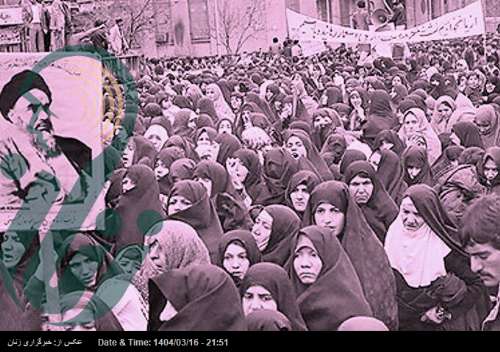 قیام ۱۵ خرداد ۱۳۴۲؛ جرقه ای که انقلاب اسلامی را در دل مردم شعله ور کرد