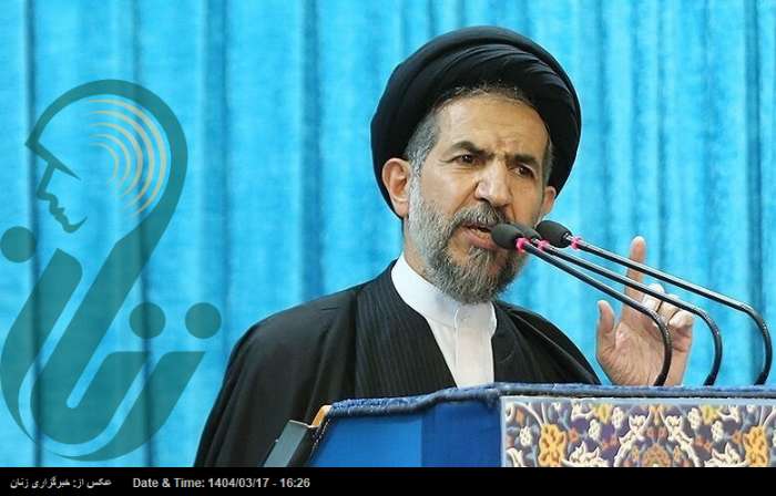 قدرت نوظهور ایران معادلات بین‌المللی را دگرگون ساخته است