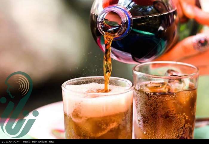 ۶ باور بسیار غلط درباره خواص نوشابه!