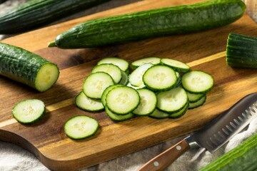 خواص شگفت انگیز خیار برای سلامت بدن
