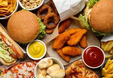 این غذاها به مغز آسیب می‌رسانند