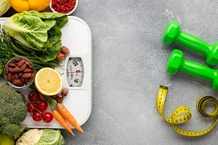 میان‌وعده‌هایی مناسب برای کاهش وزن