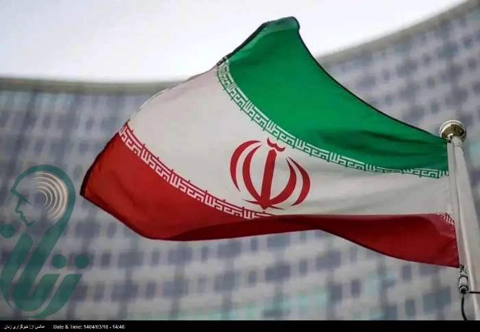 دستور توقف تحریم‌های جدید علیه ایران لغو شد