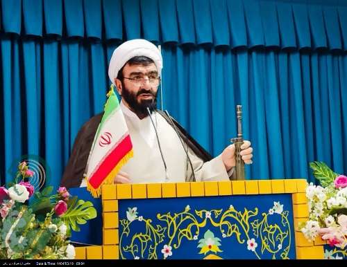 قربان و غدیر تجلی عبودیت و ولایت