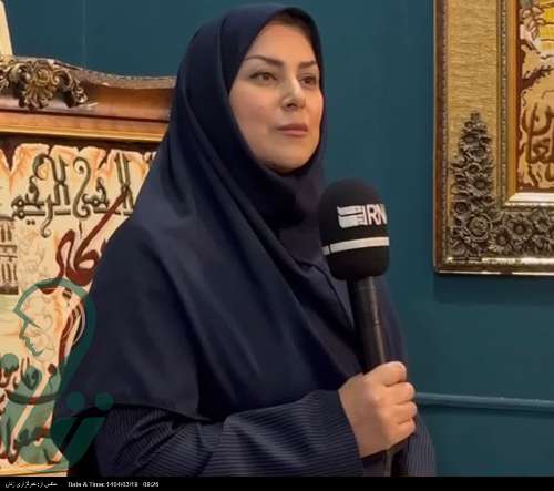 فرش دستباف، میراثی که نفس می‌کشد/ روایتی از تلاش‌های خانم مریم جوادی نیا برای حفظ این هنر در عصر مدرن