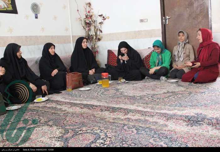 از صندلی چرخ‌دار تا قله‌های قهرمانی/روایت مادرانی که قهرمان می‌سازند