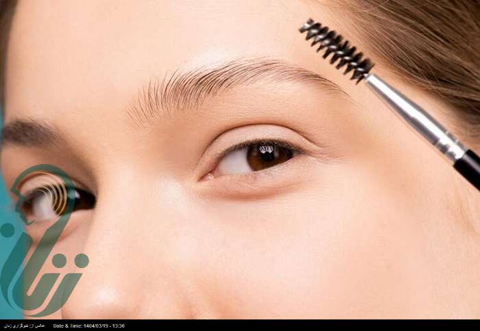 چند توصیه برای تقویت و رشد مجدد ابروها