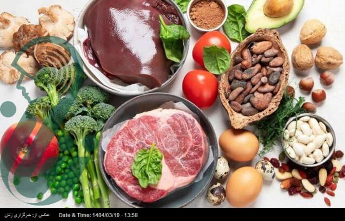 خوراکی‌هایی که برای دستگاه گوارش مفید نیستند