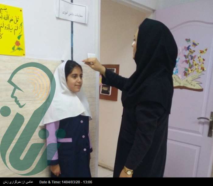 ارزیابی قامتی کودکان در تابستان؛ گامی مهم برای پیشگیری از ناهنجاری‌های اسکلتی در بزرگسالی