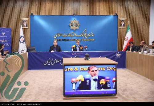 دوازدهمین دوره اجلاس رایزنان فرهنگی با تاکید بر ارائه تصویر واقعی ایران هفته آینده آغاز به کار می‌کند