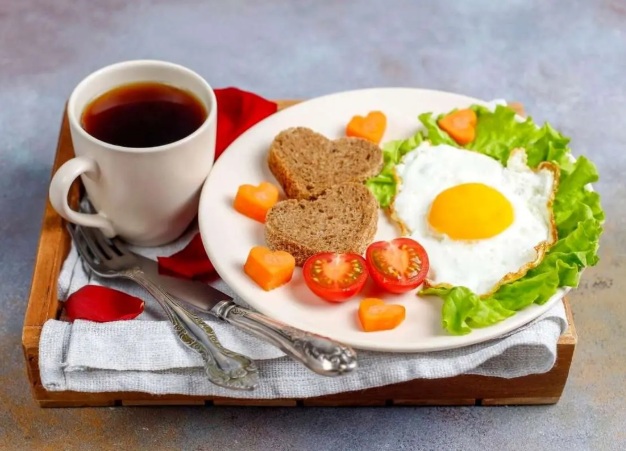 این غذاها را به عنوان صبحانه نخورید