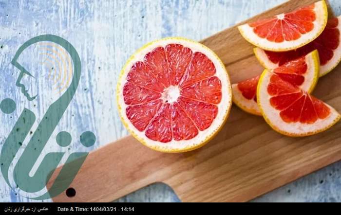 این میوه‌ درمان تمام دردهاست و با انباشت چربی مبارزه می‌کند