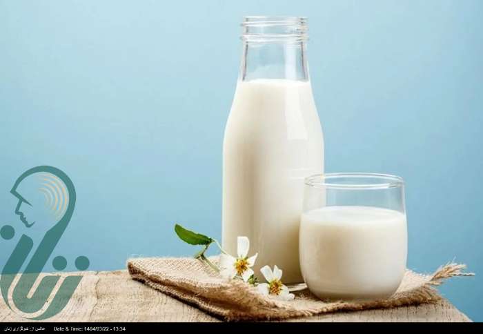قبل از خواب، شیر گرم بخوریم یا سرد؟