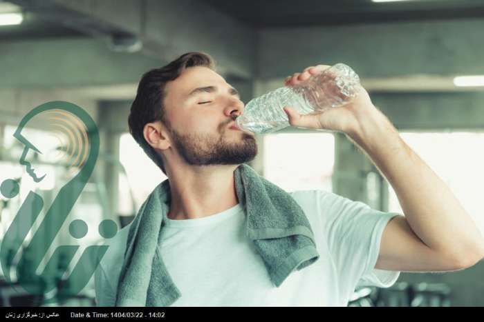هر روز چقدر باید آب بنوشیم؟