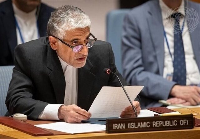 اولین تهدید رسمی ایران به خروج از ان پی تی