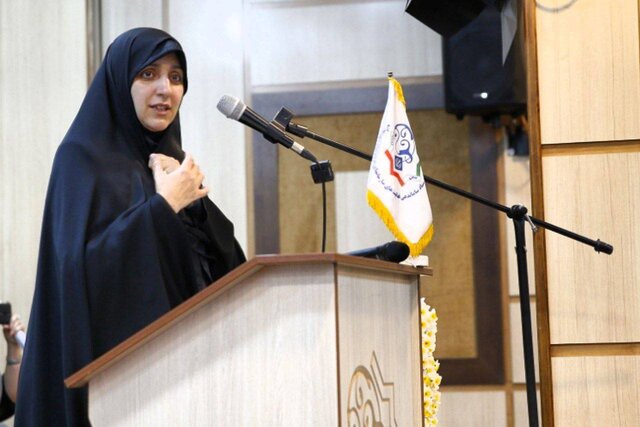 واکنش معاون رییس‌جمهور به جنایات صهیونیست‌ها: این جان‌ها هرگز «عدد» نمی‌شوند