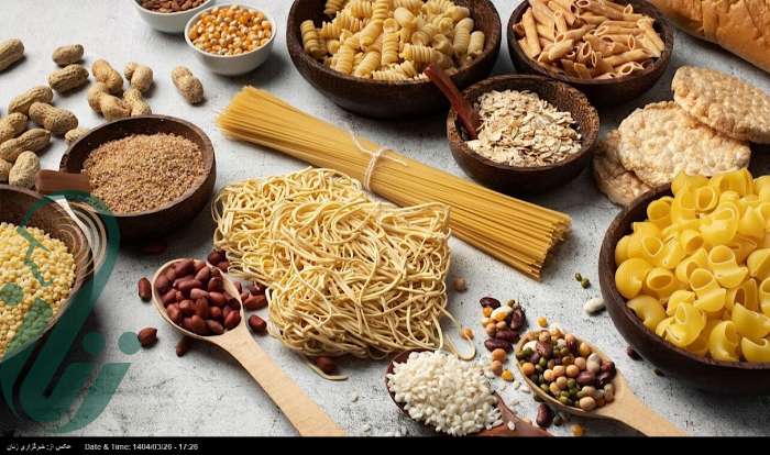 برای لاغری کربوهیدرات باید کاملا از رژیم غذایی حذف شود؟