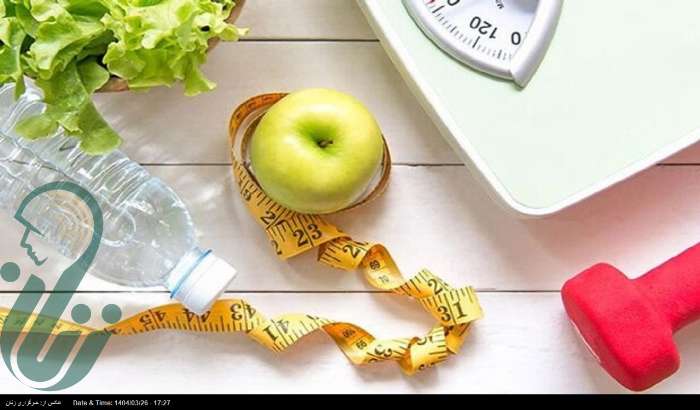 کاهش وزن در میانسالی می‌تواند به طول عمر بیفزاید
