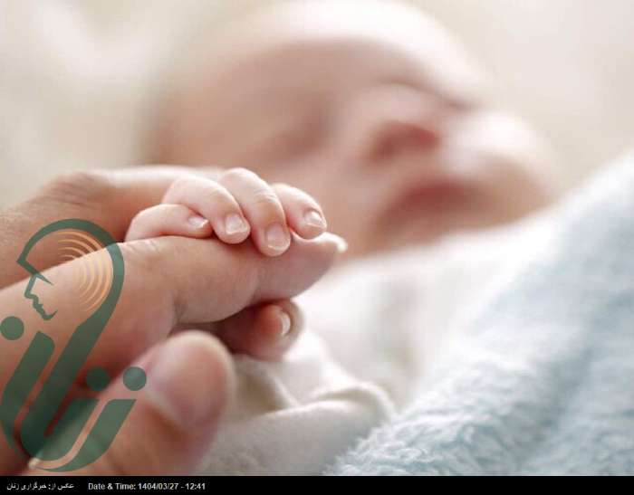 استرس زیاد ، روی سلامت مادر و جنین تاثیر می گذارد